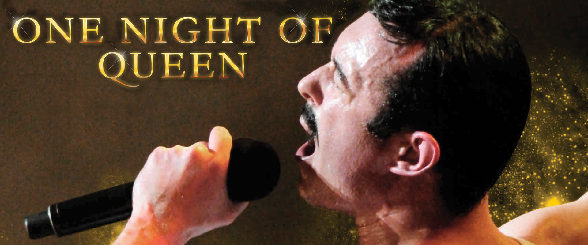 One Night of Queen image